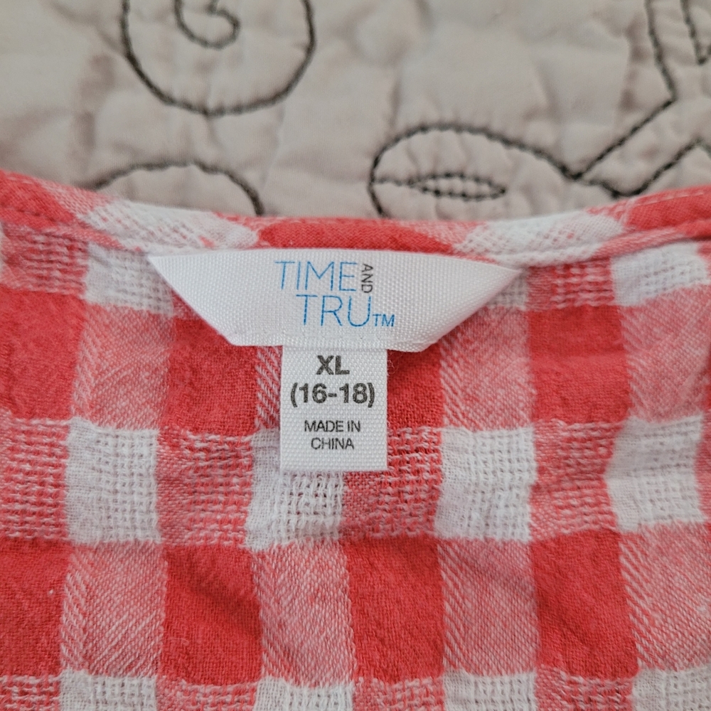 Linen Top Bundle - Picture 3 of 11